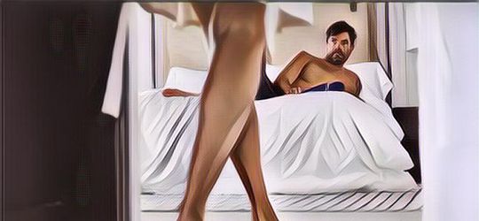 Gairah Seksual Meningkat Saat Puasa? Begini Penjelasan dari Ahli