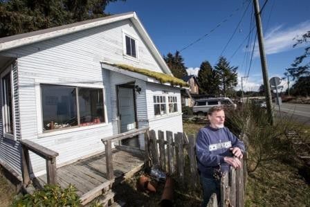 #3 Jordan River, Kanada