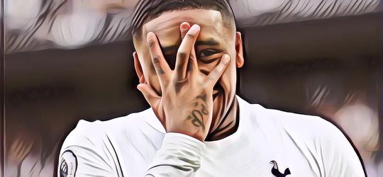 Al Ittihad Kembali Datngkan Pemain Bintang, Giliran Steven Bergwijn Dibeli dari Ajax