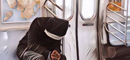 Ancaman Kesepian Melanda Generasi Muda Amerika Serikat