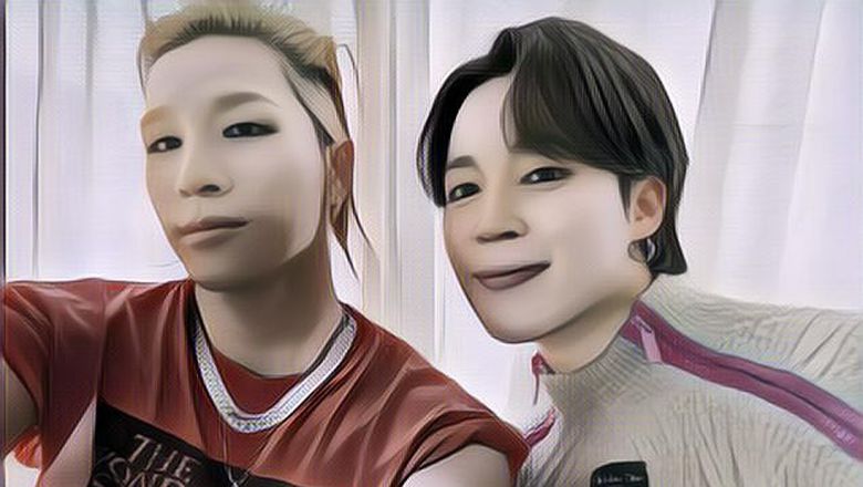 Terjemahan Lirik Lagu VIBE - Taeyang Feat. Jimin BTS, Ternyata Punya Makna Mendalam