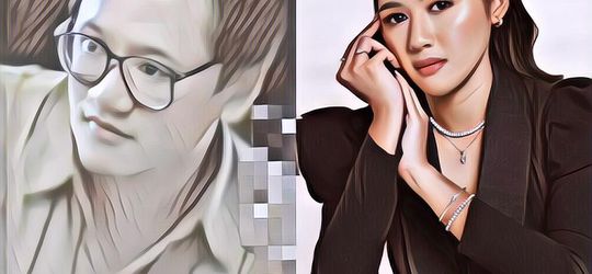 Siapakah Ayah Erina Gudono Calon Besan Presiden RI Jokowi? Ternyata Bukan Orang Sembarangan