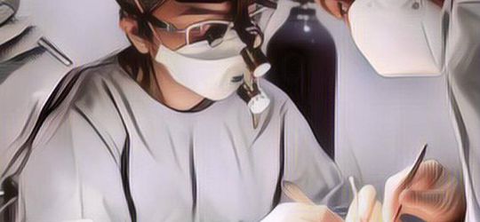 Gara-Gara Operasi Gergaji Rahang, Wanita Ini Rela Pakai Uang Bangun Rumah Rp600 Juta