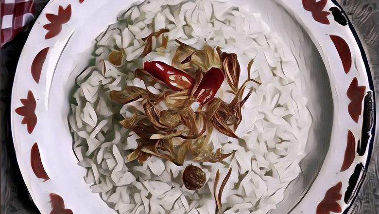 Resep Nasi Uduk Sederhana buat Sarapan, Masak Pakai Magic Com Juga Bisa