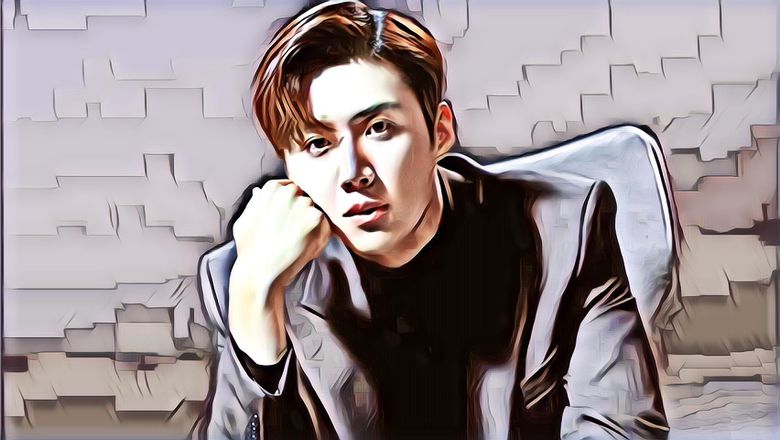 Penampilan Perdana Kim Seon Ho Usai Terseret Skandal Mantan Pacar, Namanya Langsung Trending