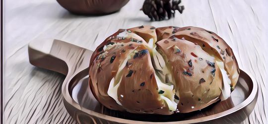 Setahun Pandemi, Inilah Makanan dan Minuman yang Sempat Viral