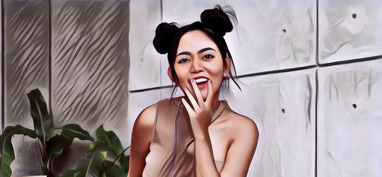 Gaya Hijab Rachel Vennya Tuai Sorotan, Warganet Langsung Hujat