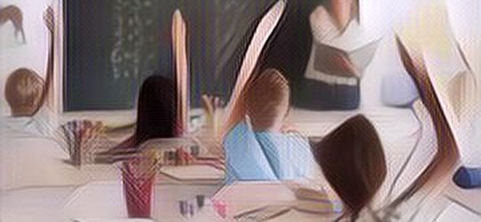 Cara Menyiapkan Mental Anak Agar Semangat Masuk Sekolah