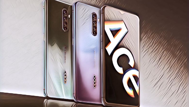 Ponsel Flagship OPPO Terbaru Punya 2 Kelebihan, Apa Aja Ya Gengs?