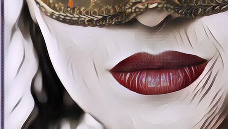 Wow! Ini 5 Artis Indonesia dengan Bibir Paling Sensual