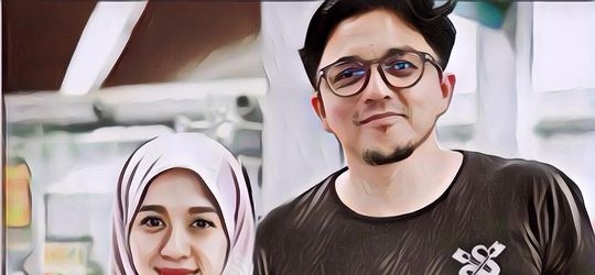 Laudya Cynthia Bella Hapus Foto Suami dari Instagram, Ada Apa?