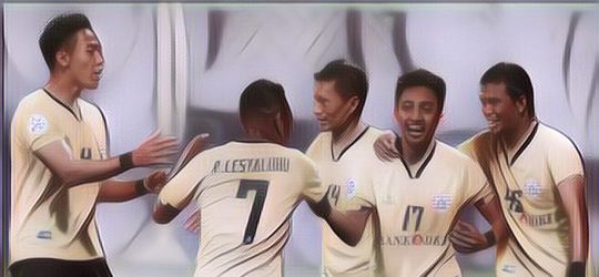 Inilah Fakta Menarik di Balik Kemenangan Persija atas Home United