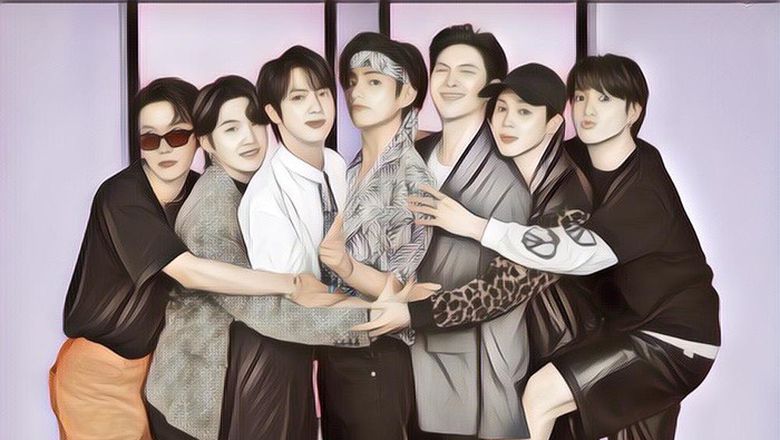 Dianggap Gagal! Jin BTS Bongkar Lagu Yang Bikin BTS Hampir Menyerah Di Industri K-Pop