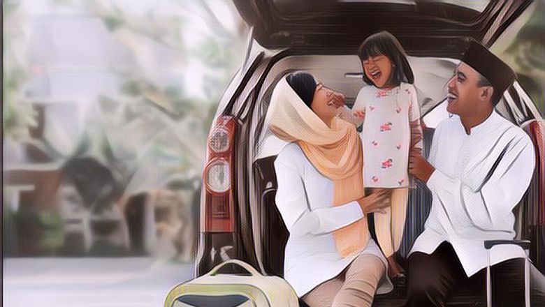 6 Tips Aman Meninggalkan Rumah Saat Mudik, Jadi Enggak Khawatir Deh!