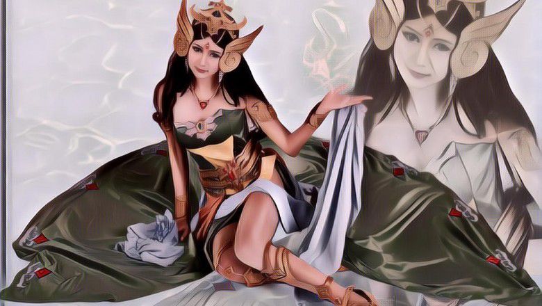 Pesugihan Nyi Roro Kidul, Legenda yang Memakan Banyak Korban