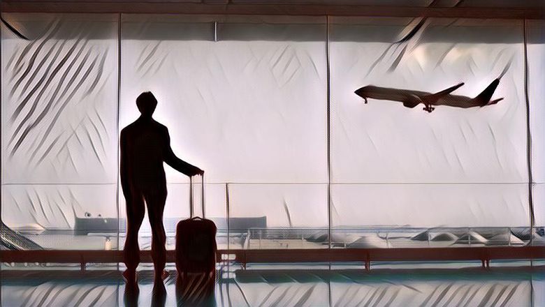 Waspadai 5 Modus Penipuan di Bandara