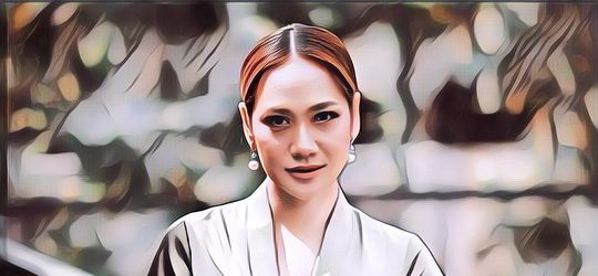 Merasa Jompo, Bunga Citra Lestari Akui Tubuhnya Kini Mulai Banyak Keluhan