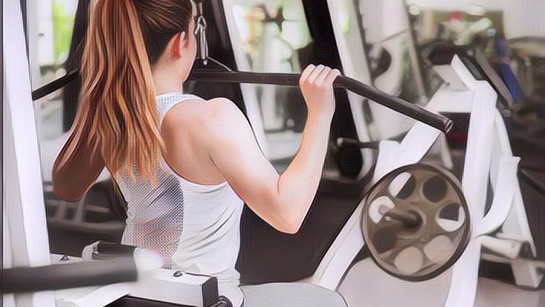 Ini Alasan Kenapa Ototmu Sulit Berkembang Padahal Sudah Olahraga Rutin