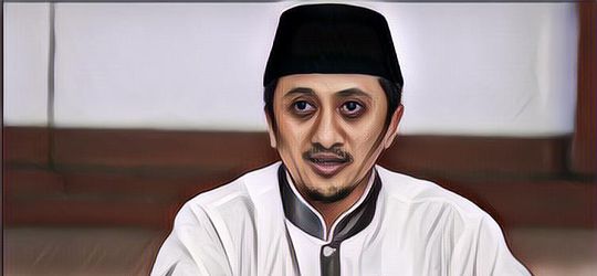 Ustaz Yusuf Mansur Dukung Nikah Muda, Tak Masalah Meski Ujungnya Bercerai