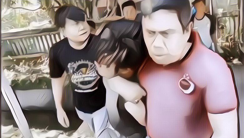 Tega! Paman Banting Keponakan Yang Berusia 4 Bulan Ke Lantai Sampai Kepalanya Pecah, Ternyata Ini Awal Masalahnya