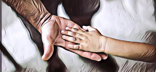 Mengenal Apa Itu Daddy's Issue yang Kerap Pengaruhi Relasi dengan Lawan Jenis