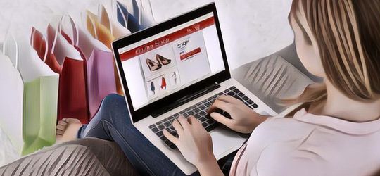 Duh! Wanita Ini Beli Gaun Online Tapi yang Datang Malah Kayak Mirip Sarung Bantal