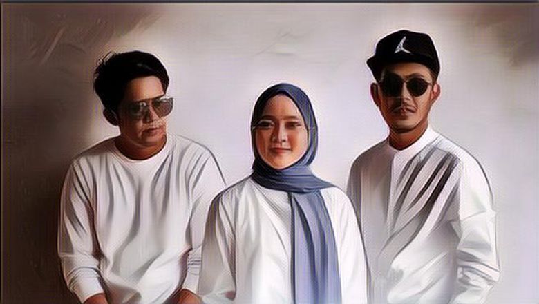 Nissa Sabyan Dapat Penghargaan AMI, Netizen: Nggak Pantes!