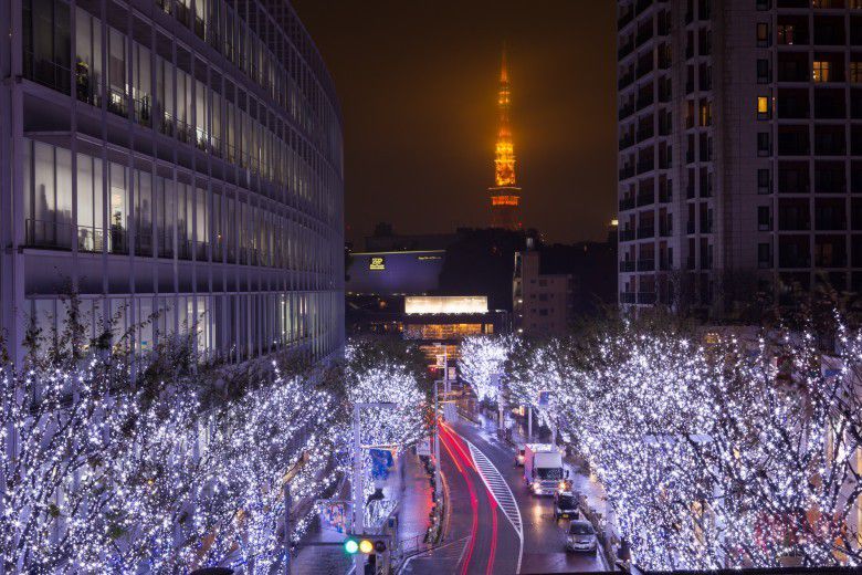 7. Tokyo, Jepang