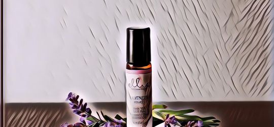 Sambut Tahun Baru dengan Pikiran Tenang Pakai Aroma Terapi Ini