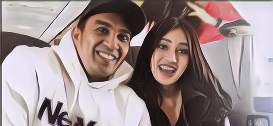 Glenn Fredly Rajin Datangi Sang Istri Lewat Mimpi, Ada Pesan yang Selalu Disampaikan