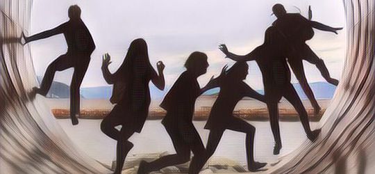 Jangan Bertahan, Ini Dia 5 Cara Keluar dari Pertemanan Toxic