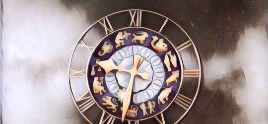 Ramalan Zodiak Kamis 23 September, Tenangkan Pikiranmu Sagitarius