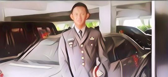 Masih Tentang Kompol D, Segini Kekayaan Polisi yang Disebut Punya Mobil Mewah