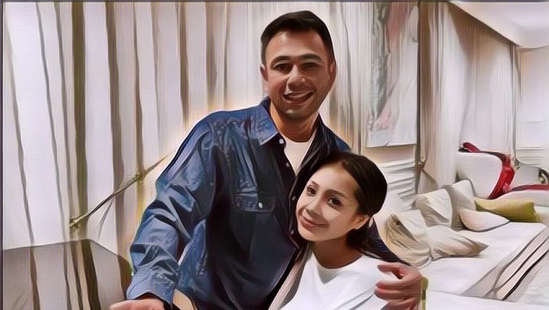 Dulunya Don Juan, Sejumlah Artis yang Dicap Playboy Sekarang Tobat dan Setia dengan Satu Istri