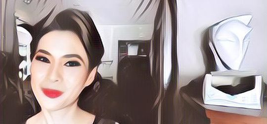 Heart To Heart Anya Dwinov Part 2: Pembuktian Jadi Wanita Tangguh Pasca Ortu Bercerai, Bikin Salut