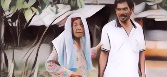 Nikah Sampai 23 Kali, Nenek Berusia 1 Abad Ini Punya Trik Senangkan Suami