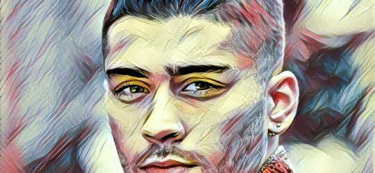 Jangan Galau Lagi Inilah Tips Move On Ala Zayn Malik