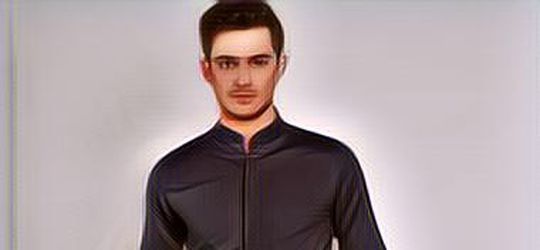 Baju Koko Pria yang Kamu Banget~