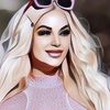 Wanita Ini Dijuluki Barbie, Tapi Perawatan Pakai Darah Anak-Anak