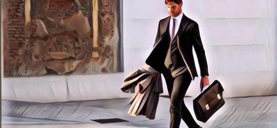 Seorang Suami Rela Pergi Menempuh 320 KM Setiap Hari Demi Bertemu Istri