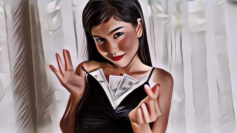 Kisah PSK Legendaris Pensiun Setelah 54 Tahun Berkarier, Sudah Memuaskan 500 Ribu Klien Termasuk Diantaranya 4 Presiden Amerika