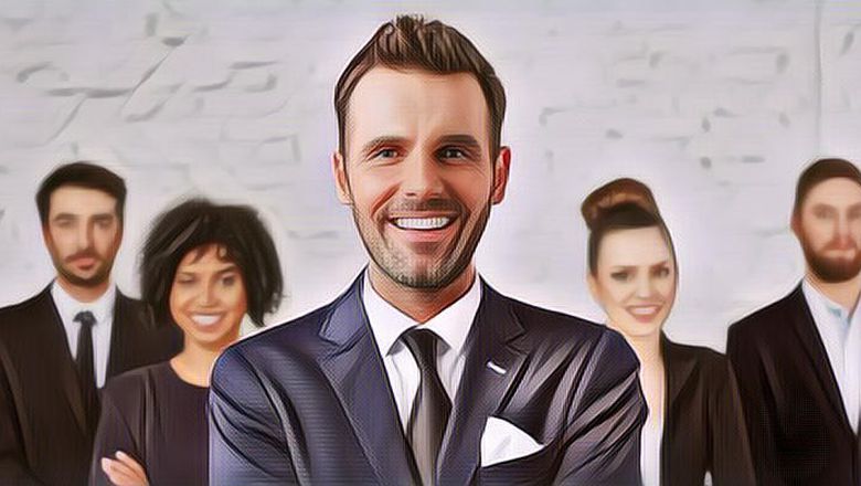 Serupa Tapi Tak Sama, Ini Lho Perbedaan Bos vs Leader, Pilih Mana?