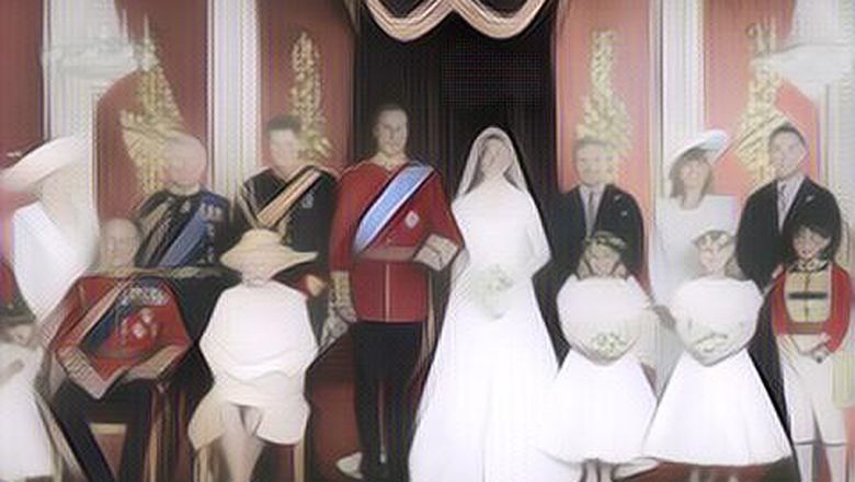 Bikin Sedih! 3 Anggota Keluarga Kerajaan Inggris yang Berjuang Lawan Kanker