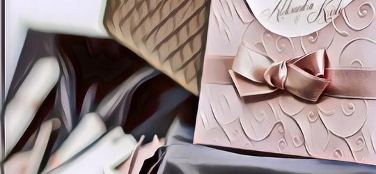 Gak Masuk Akal, Ada Undangan Pernikahan Wajibkan Tamunya Bawa Uang Rp 800 Ribu