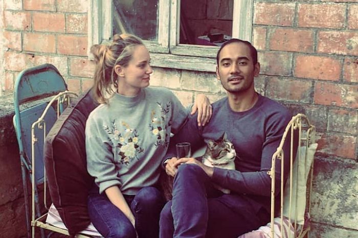 #5 Sayang pasangan dan keluarganya