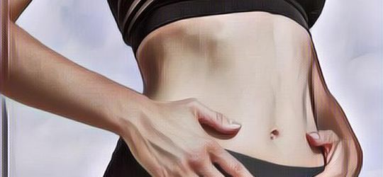 Gerakan Senam Ini Ampuh Bikin Perut Langsing Lho, Tidak Percaya?