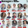 Pembicara Manager Fest 2026 Satukan Perspektif Lintas Industri, Bahas Strategic Thinking hingga Real Execution