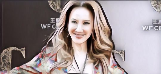 Geger Penyanyi Hong Kong Coco Lee Meninggal Dunia Akibat Bunuh Diri, Suami Diisukan Selingkuh