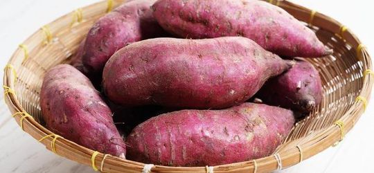 Kaya Serat dan Nutrisi, Berikut 5 Sayuran yang Bisa Jadi Sumber Karbohidrat yang Sehat