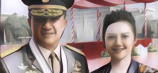 Bella Saphira Curhat Soal Sulitnya Menjalin Pernikahan Beda Agama